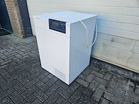 Schultess - spirit 440 - wasdroger - afbeelding 2 van  5