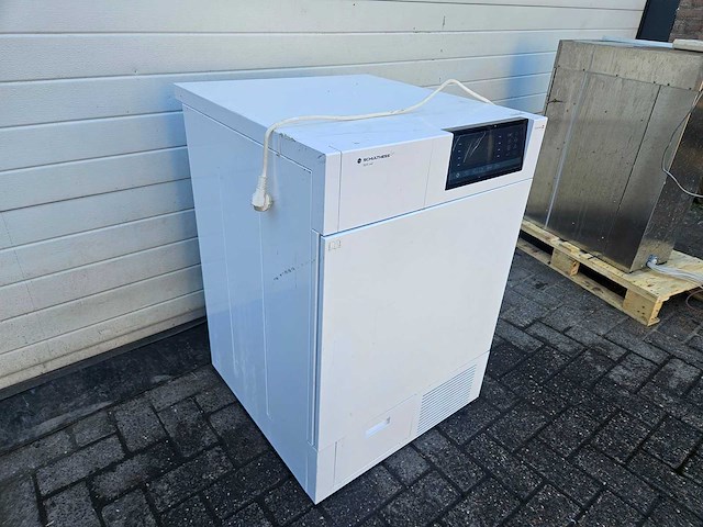 Schultess - spirit 440 - wasdroger - afbeelding 3 van  5