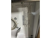 Schulthess - 2018 - topline pro 9240 industriële textielwasmachine (2x) - afbeelding 2 van  10