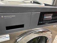 Schulthess - 2018 - topline pro 9240 industriële textielwasmachine (2x) - afbeelding 6 van  10