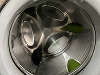 Schulthess - 2018 - topline pro 9240 industriële textielwasmachine (2x) - afbeelding 9 van  10