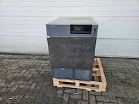 Schulthess - topline - wasdroger - afbeelding 1 van  3