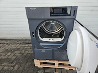 Schulthess - topline - wasdroger - afbeelding 2 van  3