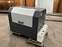 Schulze - pretreat maker basic - fabric dyeing machines - 2019