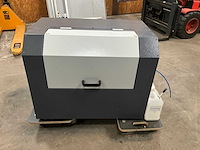 Schulze - pretreat maker basic - fabric dyeing machines - 2019 - afbeelding 4 van  11