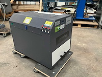 Schulze - pretreat maker basic - fabric dyeing machines - 2019 - afbeelding 7 van  11