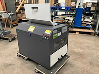 Schulze - pretreat maker basic - fabric dyeing machines - 2019 - afbeelding 8 van  11