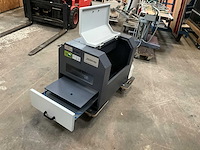 Schulze - pretreat maker basic - fabric dyeing machines - 2019 - afbeelding 10 van  11