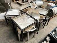 Schuma opvangframes met zeef (11x) - afbeelding 3 van  5