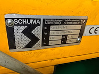 Schuma transportband (2x) - afbeelding 3 van  11