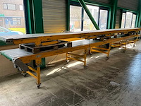 Schuma transportband (2x) - afbeelding 4 van  11