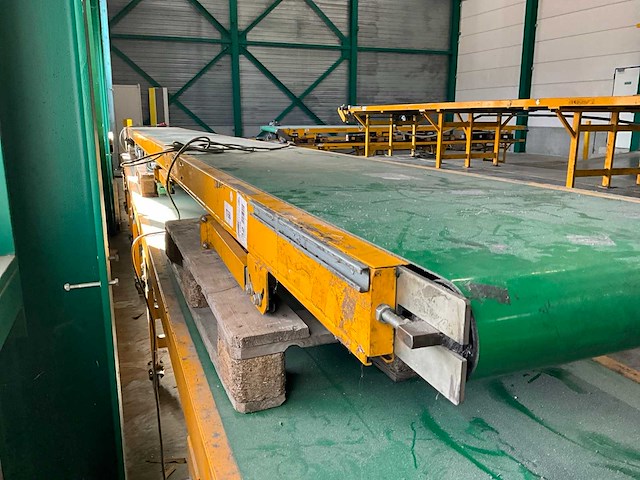 Schuma transportband (2x) - afbeelding 7 van  11