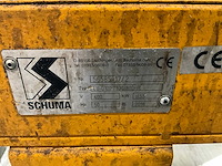 Schuma transportband (2x) - afbeelding 9 van  11