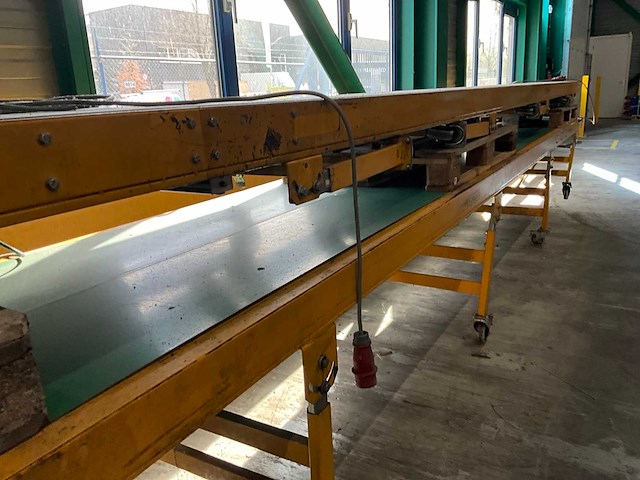 Schuma transportband (2x) - afbeelding 10 van  11