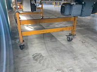 Schuma transportband (2x) - afbeelding 4 van  4