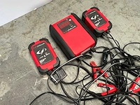 Schumacher - sp16/sp1 - acculaders (3x) - afbeelding 4 van  5