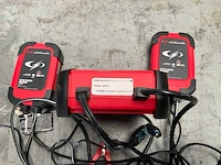 Schumacher - sp16/sp1 - acculaders (3x) - afbeelding 5 van  5