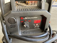 Schumacher 12v - 24v startbooster - afbeelding 2 van  5