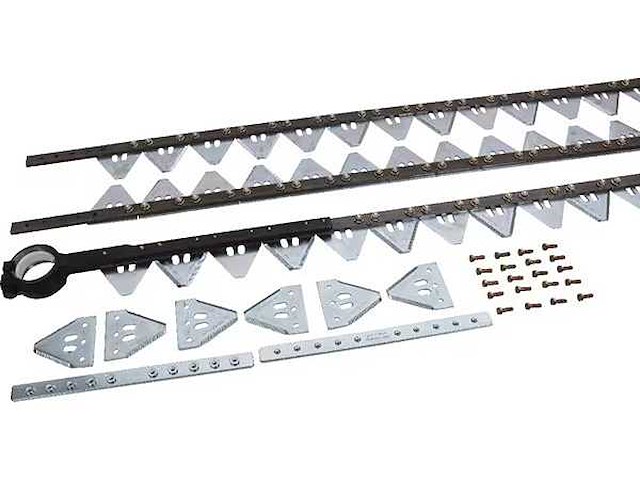 Schumacher easycut ii maaimes - afbeelding 2 van  4