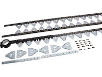 Schumacher easycut ii maaimes - afbeelding 2 van  4