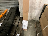 Schumacher easycut ii maaimes - afbeelding 3 van  4