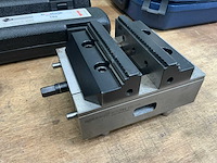 Schunk kontec ksc125 basisklemspanner - afbeelding 1 van  4