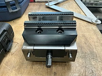 Schunk kontec ksc125 basisklemspanner - afbeelding 3 van  4