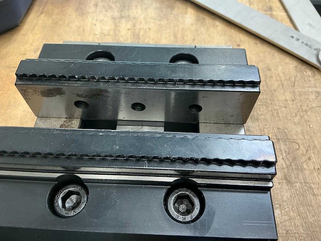 Schunk kontec ksc125 basisklemspanner - afbeelding 4 van  4