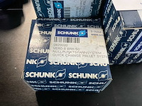 Schunk opspangereedschap - afbeelding 3 van  6