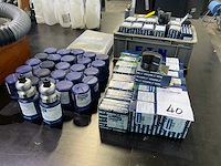 Schunk opspangereedschap - afbeelding 1 van  2