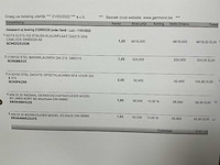 Schunk rota-g 315-102 klauwplaat draaibank (ongebruikt!) - afbeelding 7 van  7