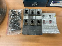 Schunk rota-s 250-62 3 klauwplaat - afbeelding 6 van  8