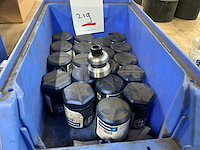 Schunk spc 40-16rf opspangereedschap - afbeelding 1 van  3