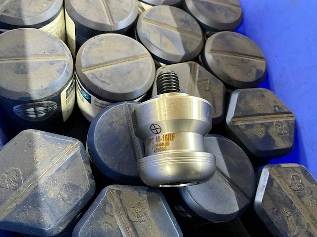 Schunk spc 40-16rf opspangereedschap - afbeelding 3 van  3