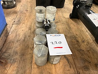 Schunk spc 40-16rf opspangereedschap - afbeelding 1 van  2