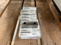 Schunk zachte opspanbek (8x) - afbeelding 1 van  3