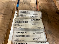 Schunk zachte opspanbek (8x) - afbeelding 3 van  3
