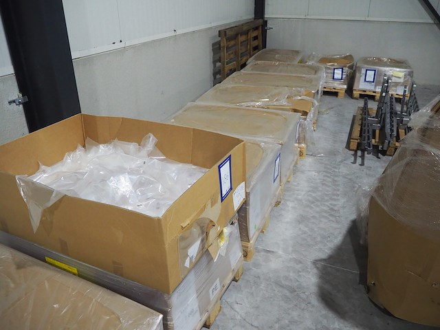 Schur star system gmbh - afbeelding 1 van  8