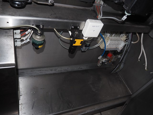 Schur technology a/s - afbeelding 17 van  33