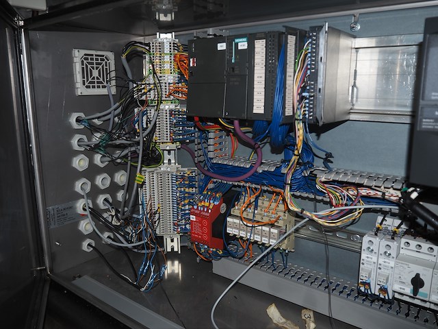 Schur technology a/s - afbeelding 20 van  33