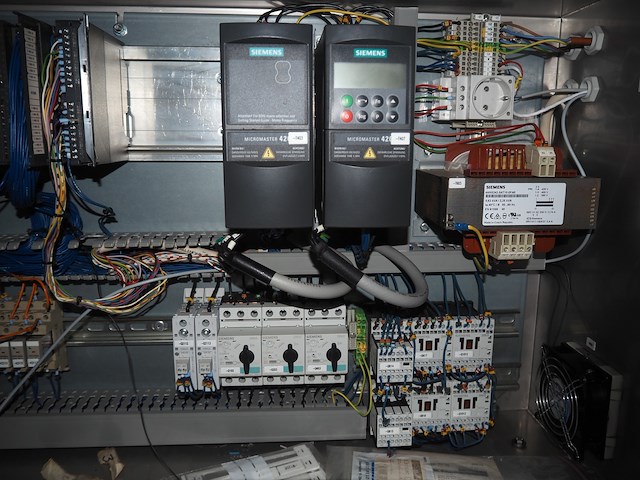 Schur technology a/s - afbeelding 21 van  33