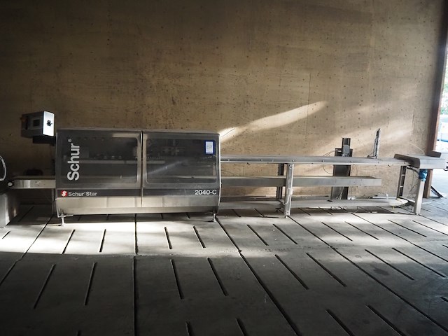 Schur technology a/s - afbeelding 12 van  33