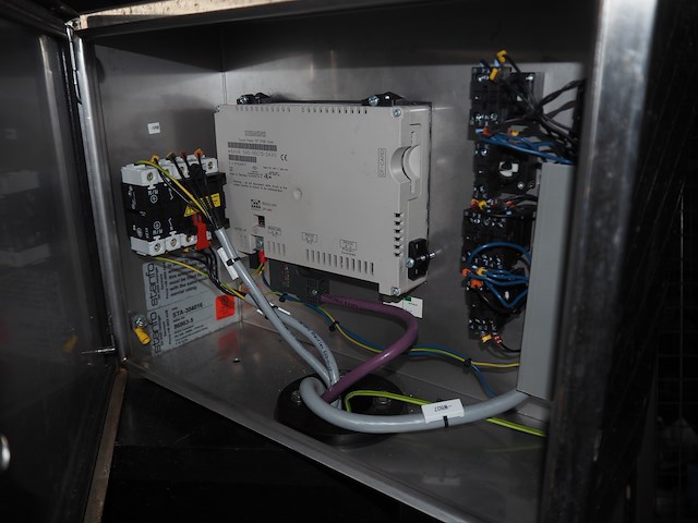 Schur technology a/s - afbeelding 24 van  33