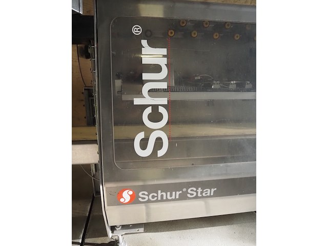 Schur technology a/s - afbeelding 26 van  33