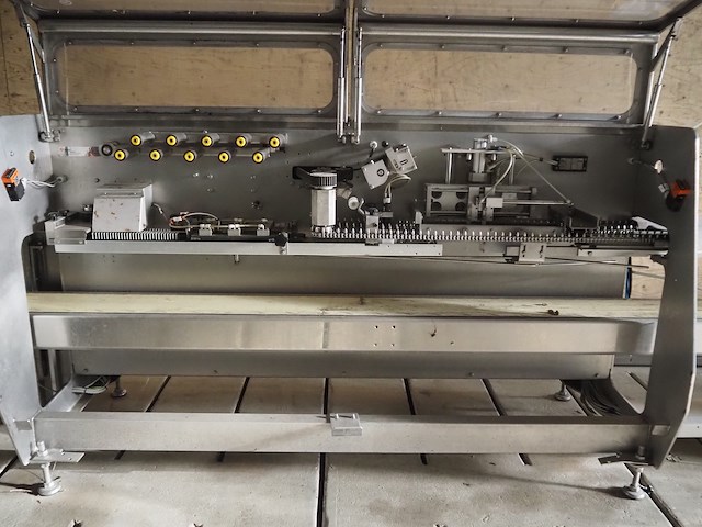 Schur technology a/s - afbeelding 32 van  33