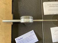 Schut 611-393 digitale meetklok (2x) - afbeelding 5 van  11