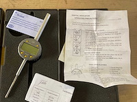 Schut 611-393 digitale meetklok (2x) - afbeelding 8 van  11