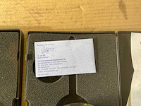 Schut 611-393 digitale meetklok (2x) - afbeelding 10 van  11