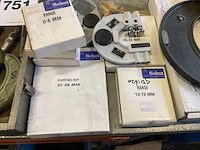 Schut digitale bekkalibers - afbeelding 3 van  5
