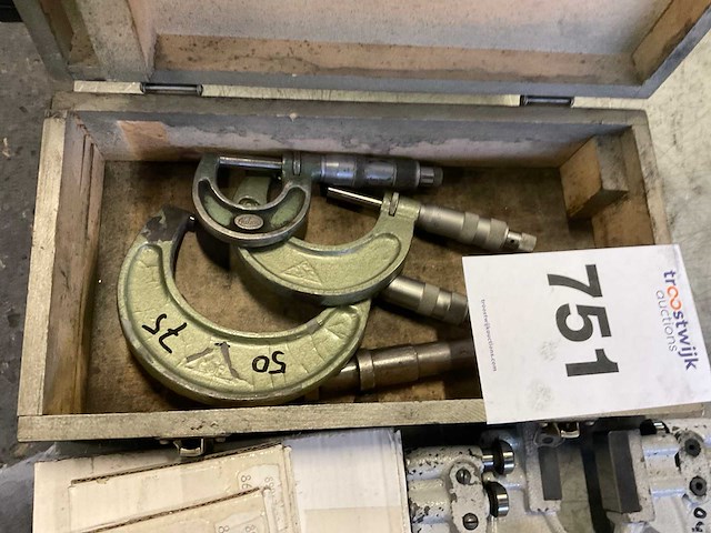 Schut digitale bekkalibers - afbeelding 4 van  5